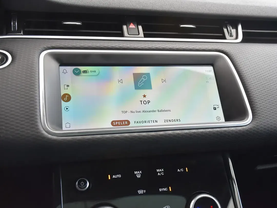 Land Rover Range Rover Evoque 2.0 Td4 - Thumbnail 27