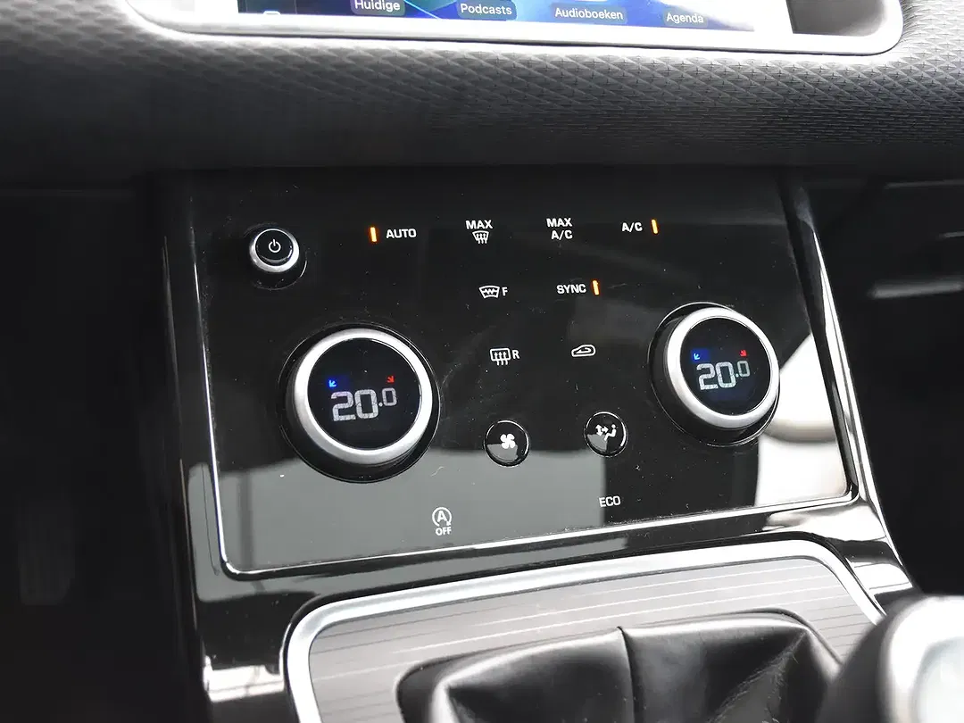 Land Rover Range Rover Evoque 2.0 Td4 - Thumbnail 28