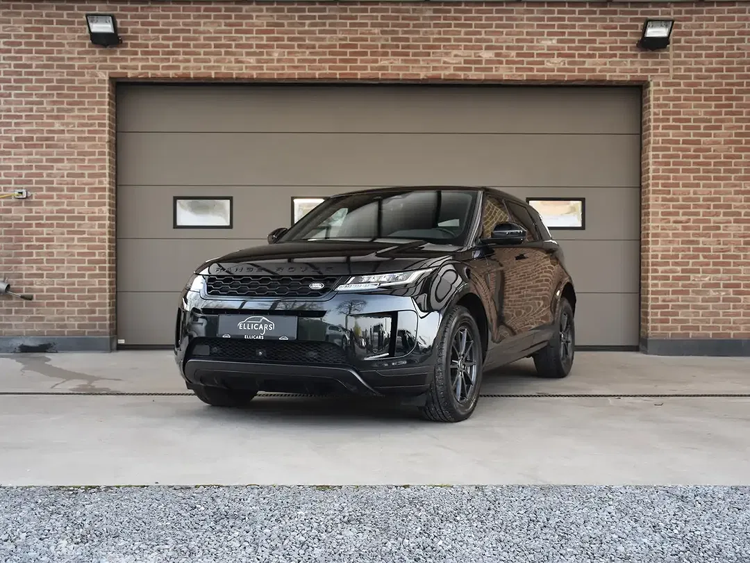 Land Rover Range Rover Evoque 2.0 Td4 - Thumbnail 3