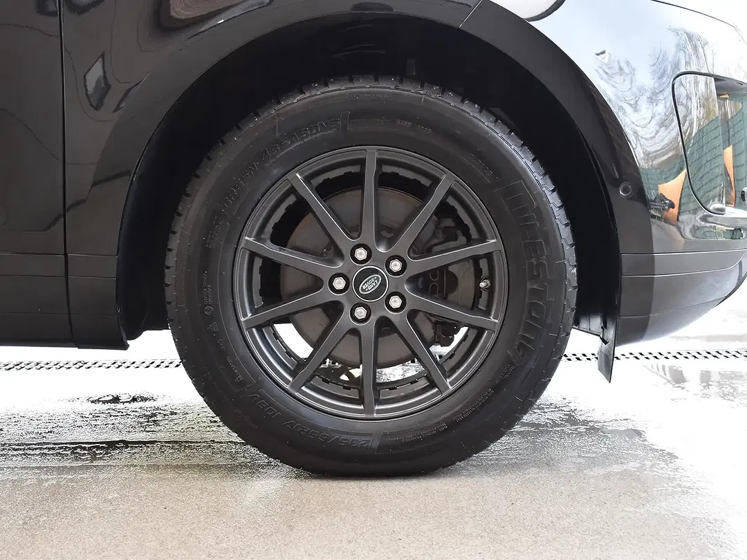 Land Rover Range Rover Evoque 2.0 Td4 - Thumbnail 30