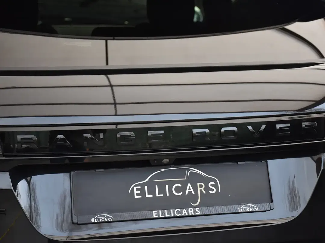 Land Rover Range Rover Evoque 2.0 Td4 - Thumbnail 32