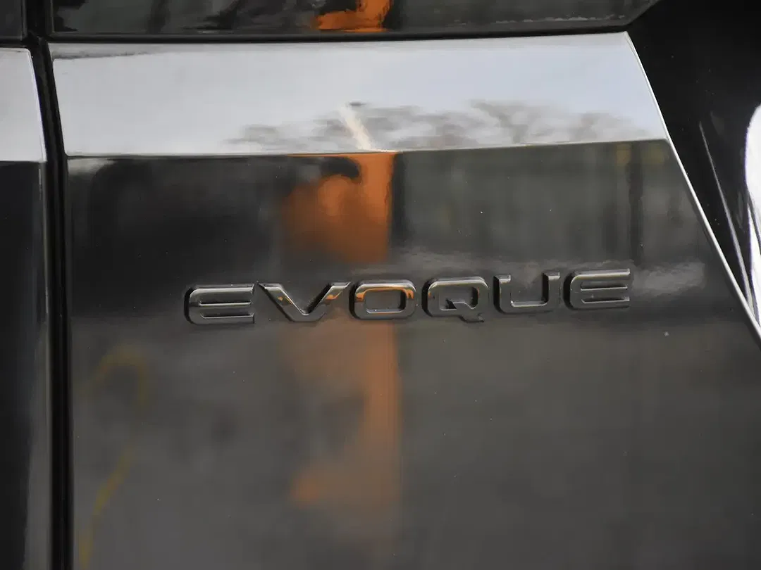 Land Rover Range Rover Evoque 2.0 Td4 - Thumbnail 33