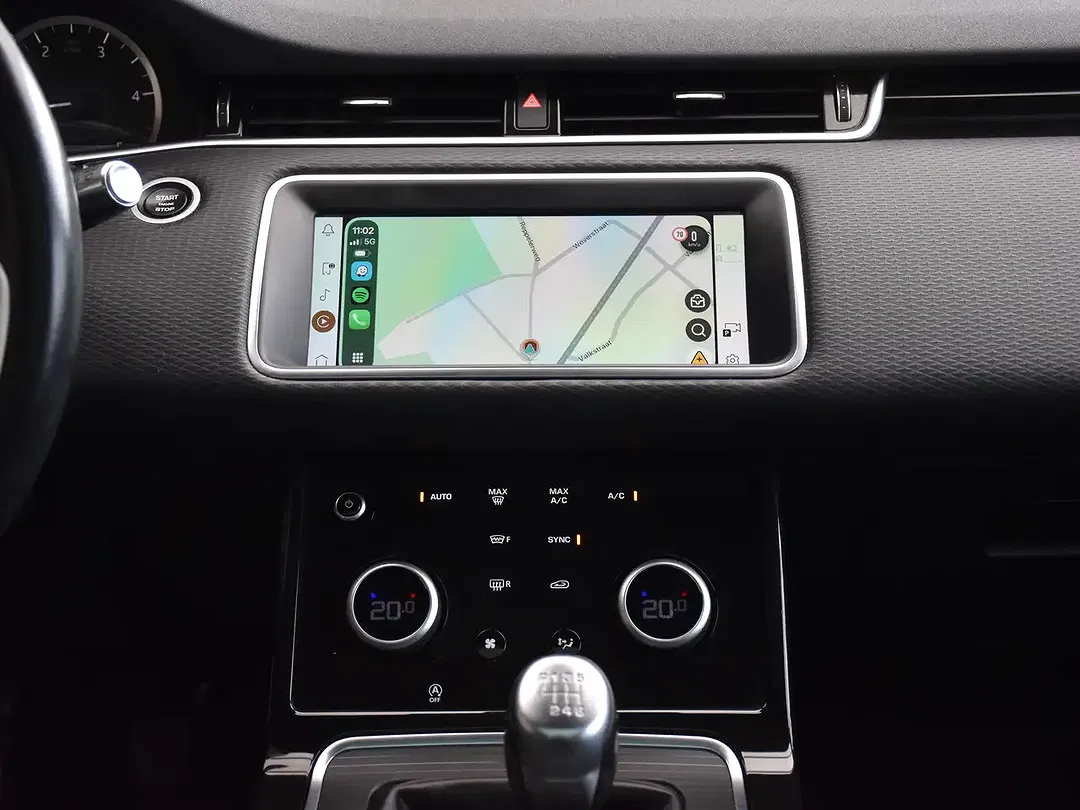 Land Rover Range Rover Evoque 2.0 Td4 - Thumbnail 34