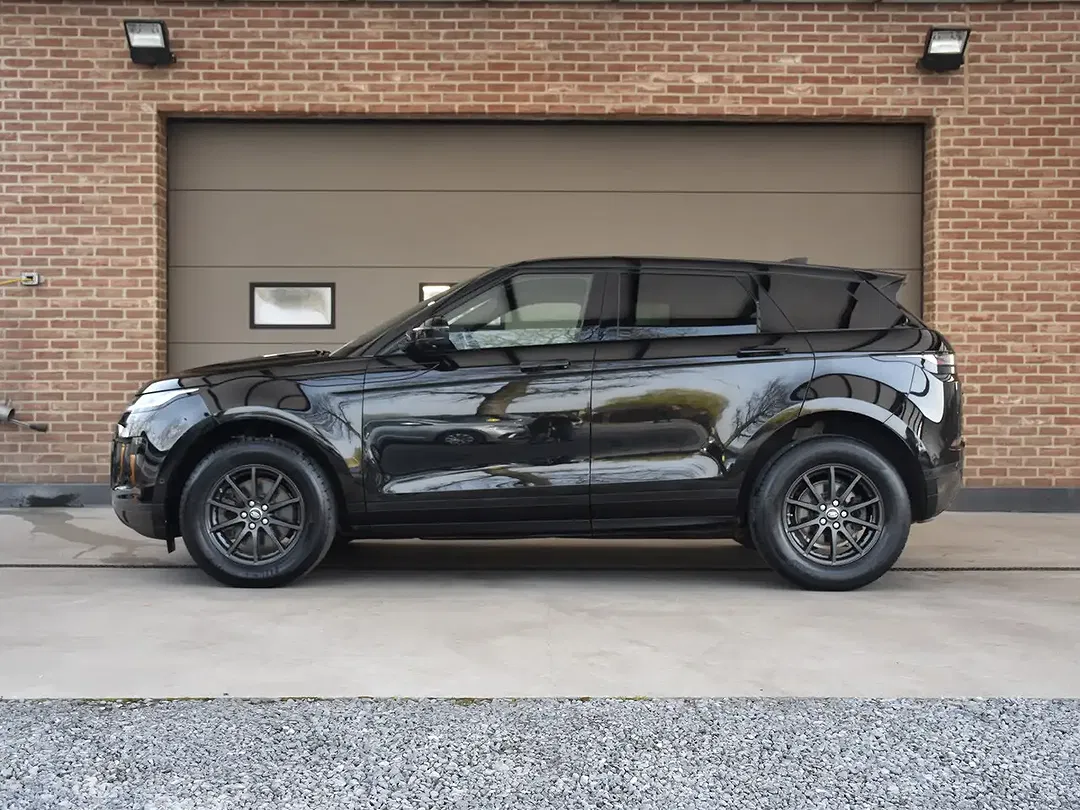 Land Rover Range Rover Evoque 2.0 Td4 - Thumbnail 4
