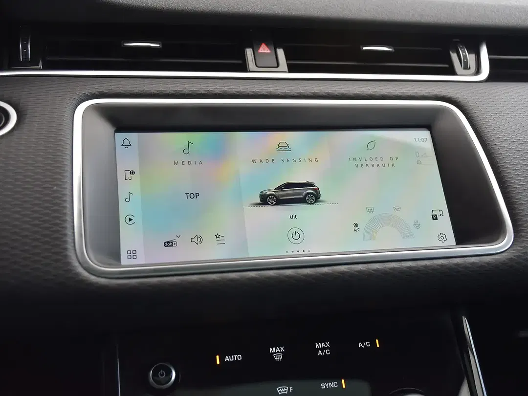 Land Rover Range Rover Evoque 2.0 Td4 - Thumbnail 40