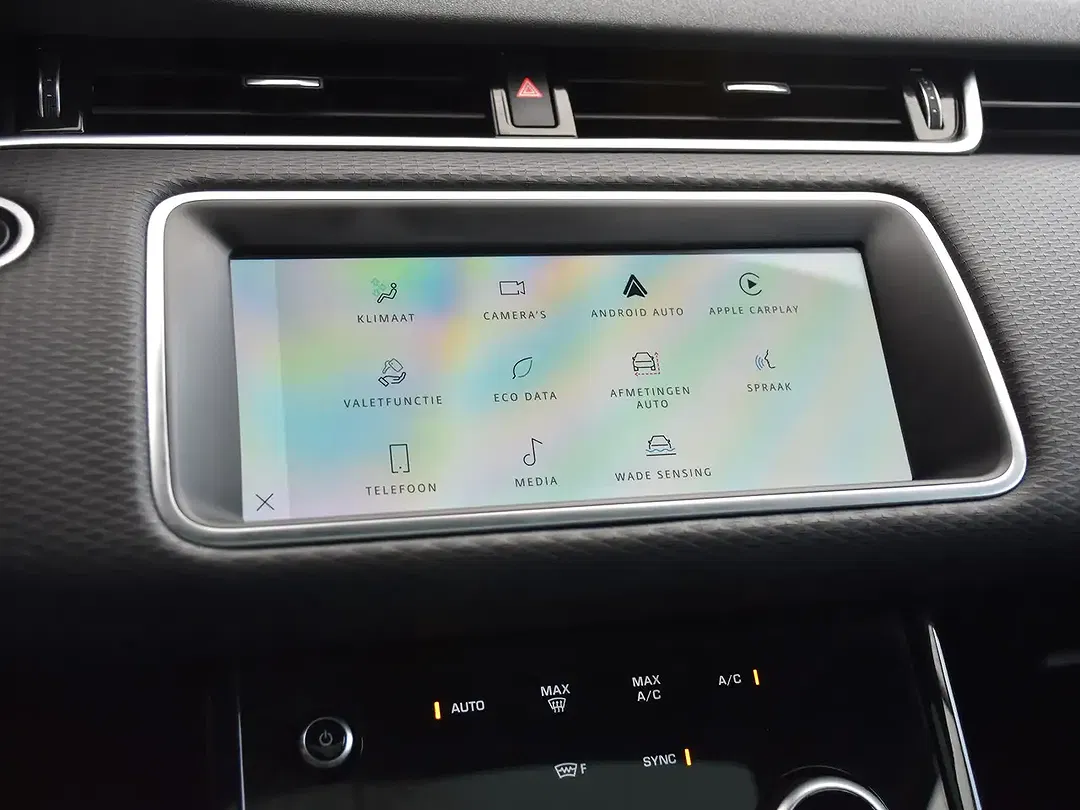 Land Rover Range Rover Evoque 2.0 Td4 - Thumbnail 41
