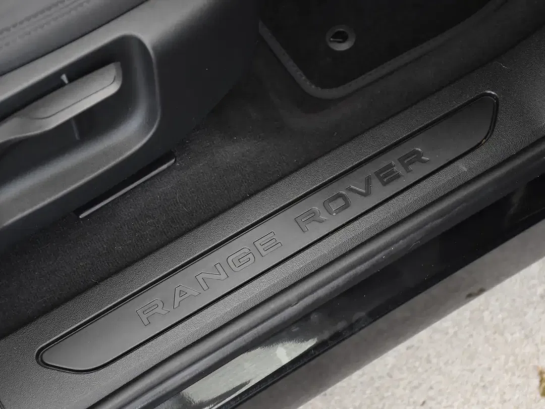 Land Rover Range Rover Evoque 2.0 Td4 - foto 42