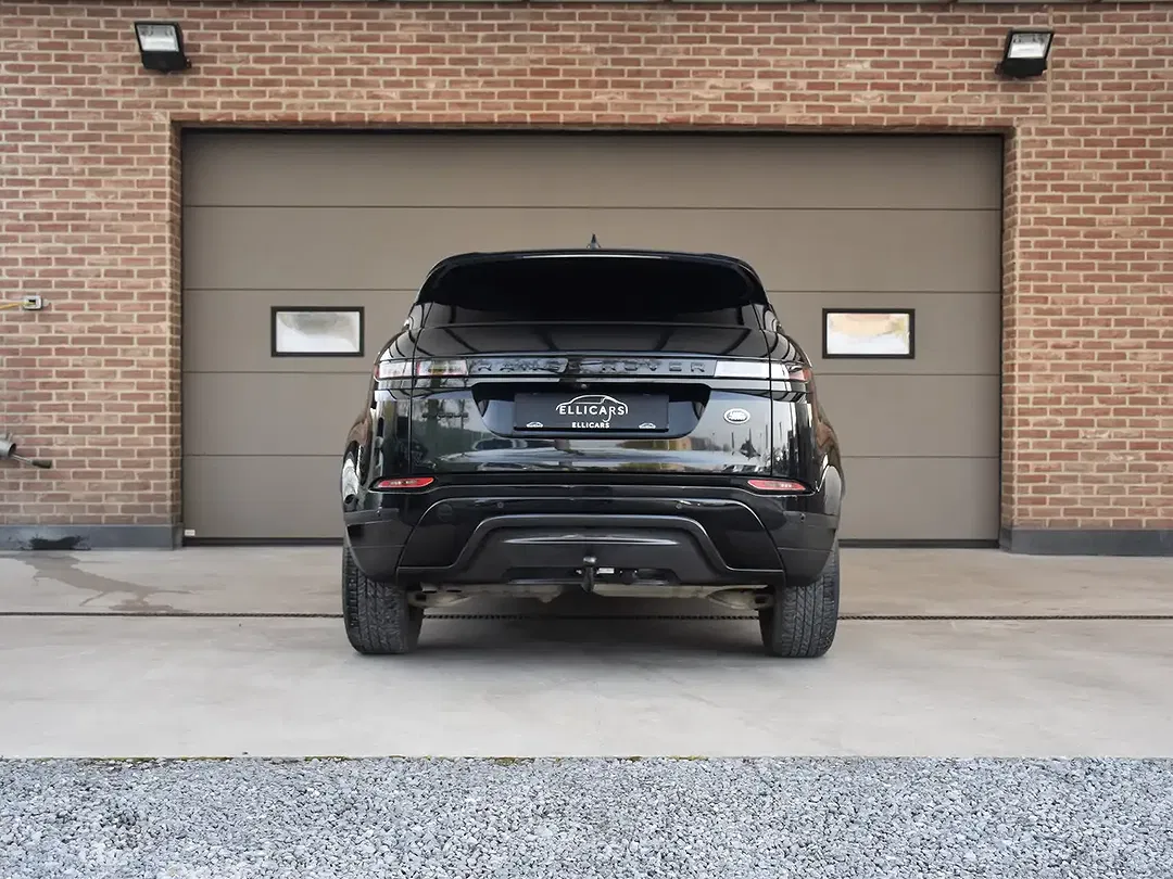 Land Rover Range Rover Evoque 2.0 Td4 - Thumbnail 6