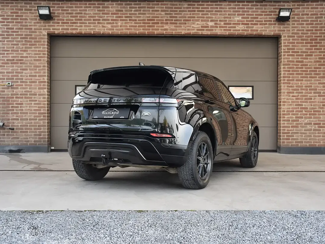 Land Rover Range Rover Evoque 2.0 Td4 - Thumbnail 7
