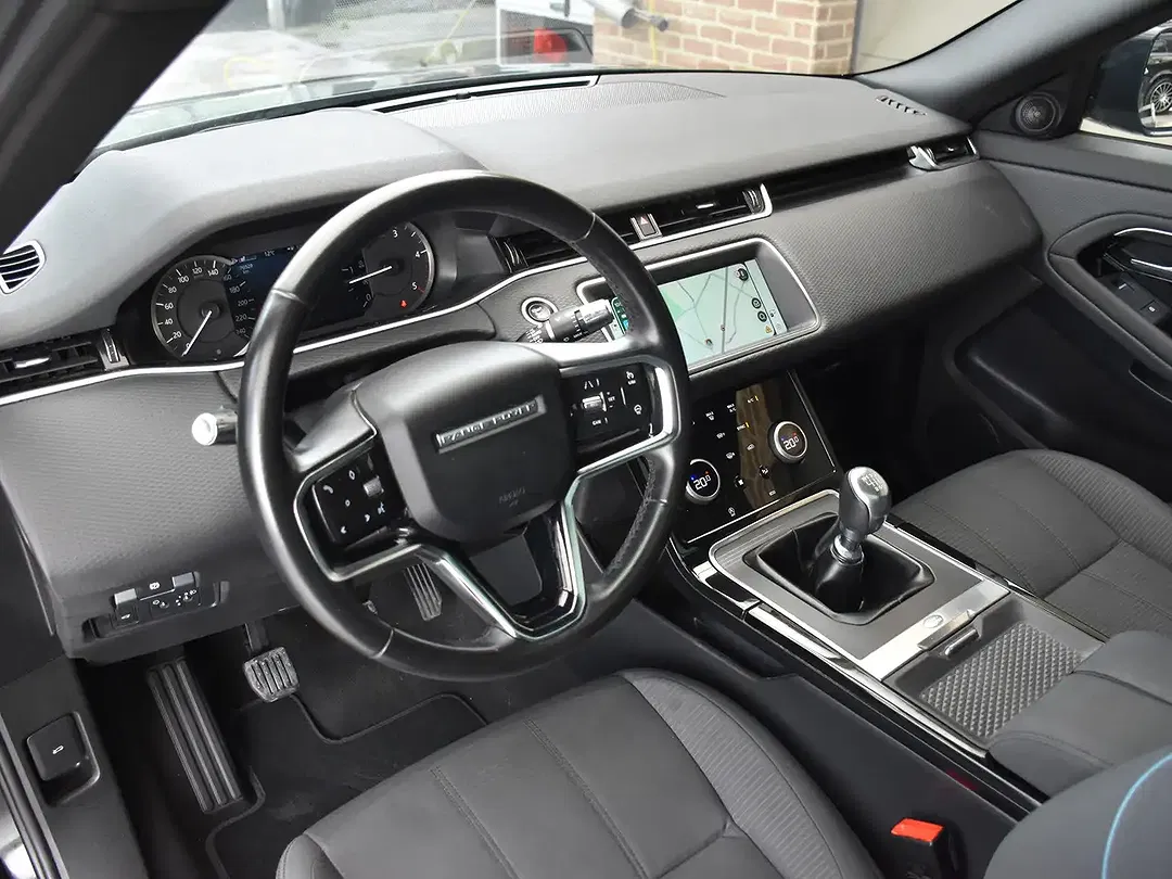Land Rover Range Rover Evoque 2.0 Td4 - Thumbnail 8