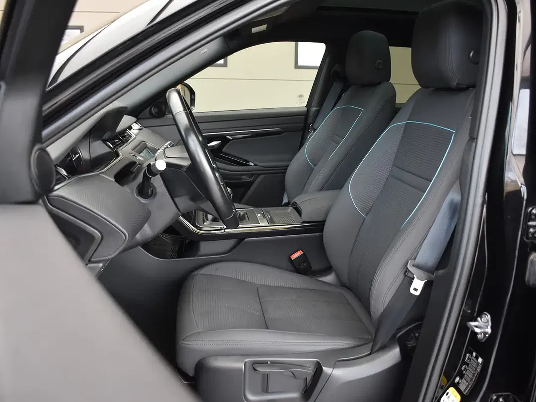 Land Rover Range Rover Evoque 2.0 Td4 - Thumbnail 9