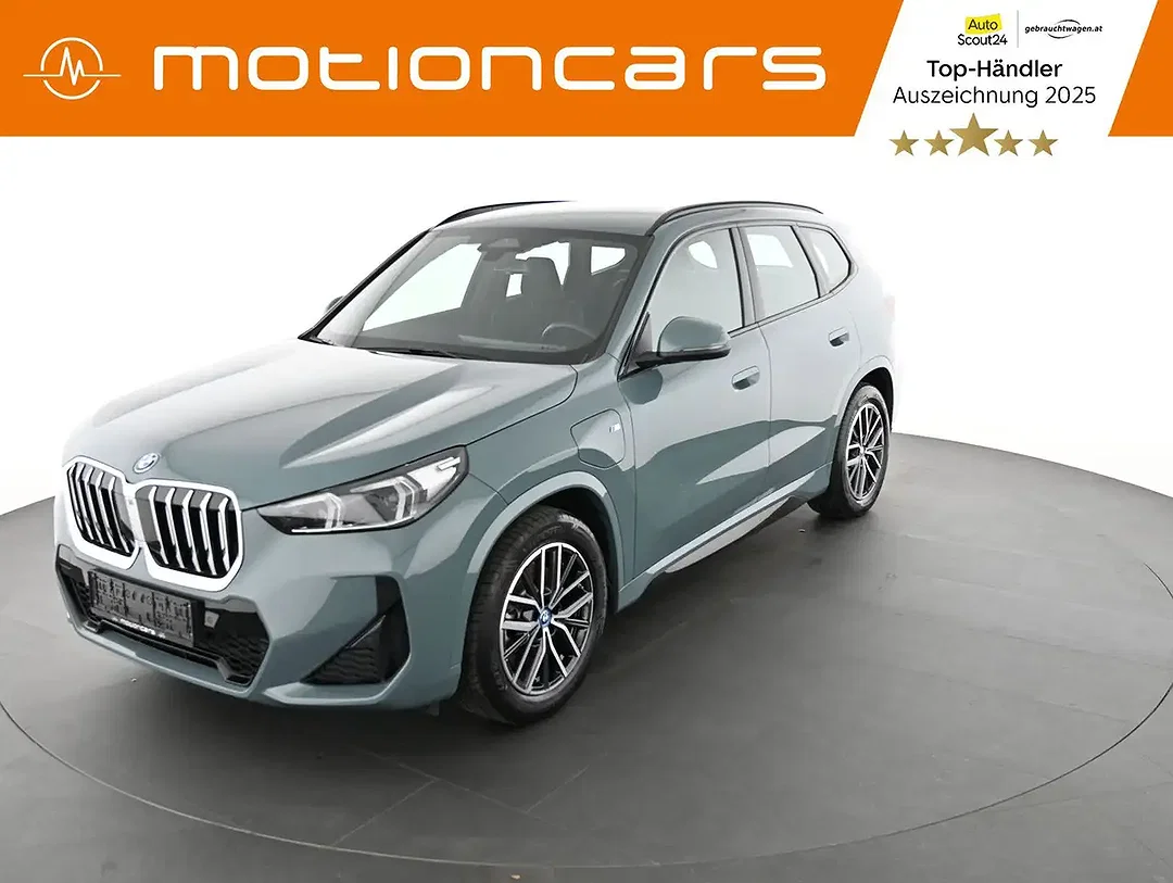 BMW X1 1.5 xDrive M Sport - Afbeelding 1