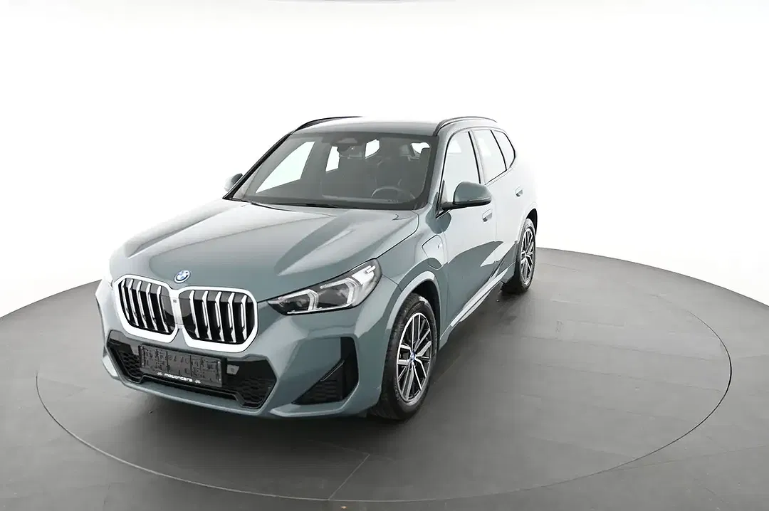 BMW X1 1.5 xDrive M Sport - Thumbnail 11