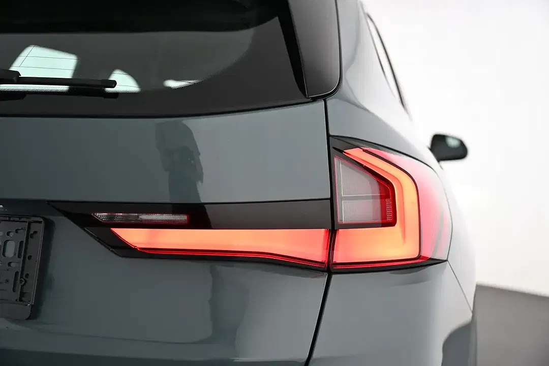 BMW X1 1.5 xDrive M Sport - Thumbnail 14