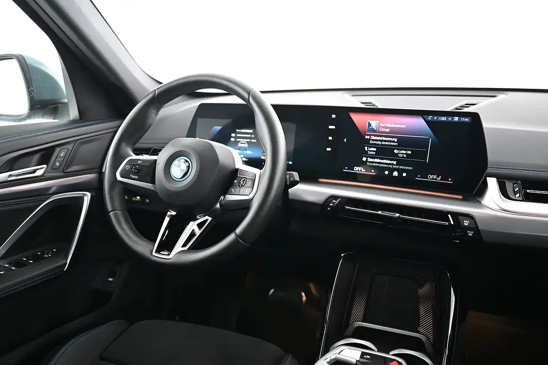 BMW X1 1.5 xDrive M Sport - Thumbnail 19