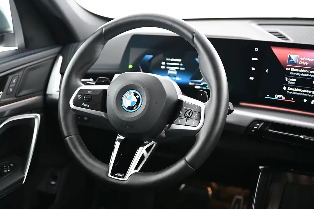 BMW X1 1.5 xDrive M Sport - Thumbnail 20