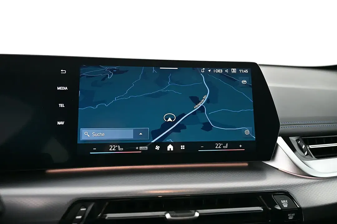 BMW X1 1.5 xDrive M Sport - Thumbnail 22