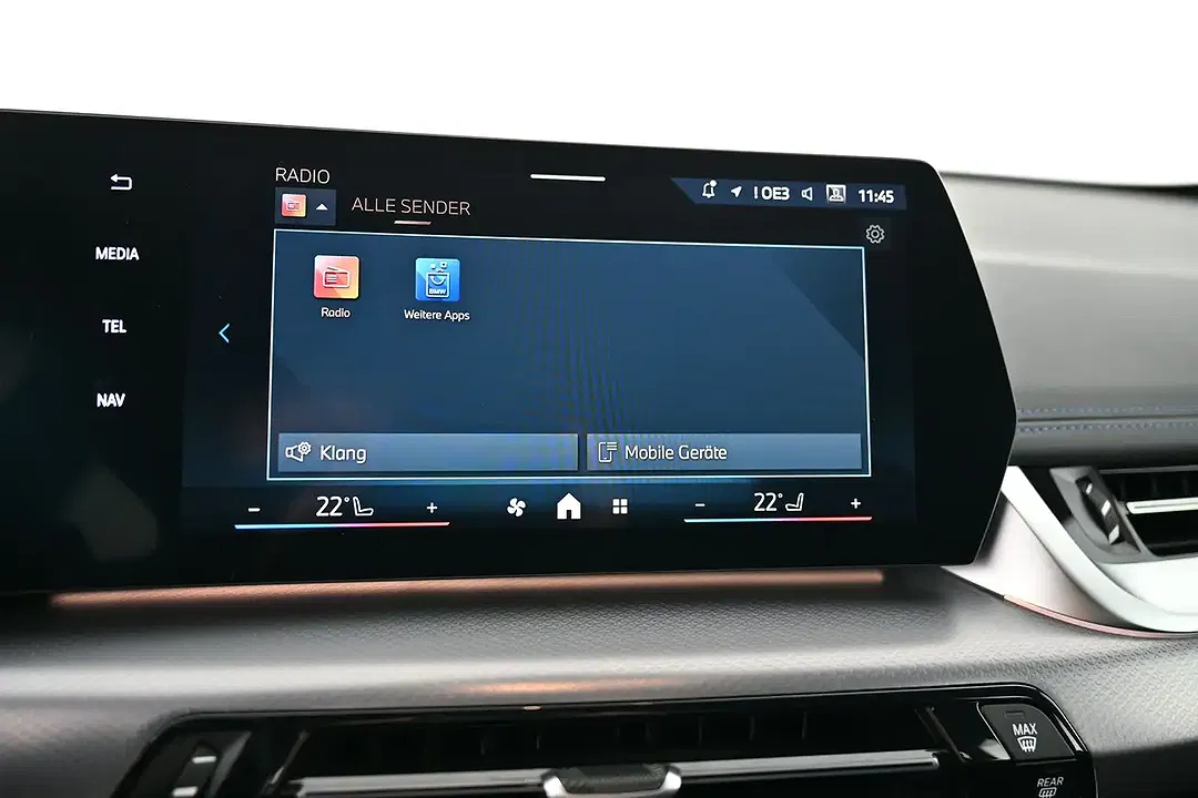 BMW X1 1.5 xDrive M Sport - Thumbnail 24