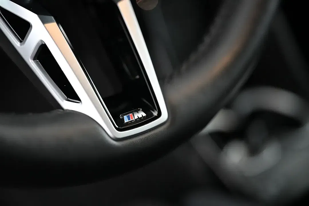 BMW X1 1.5 xDrive M Sport - Thumbnail 33