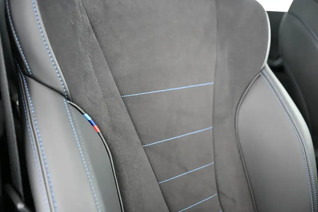 BMW X1 1.5 xDrive M Sport - Thumbnail 36