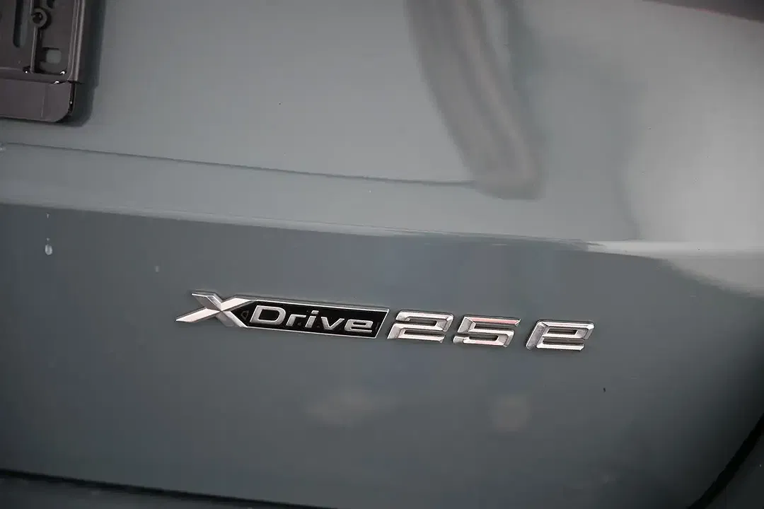 BMW X1 1.5 xDrive M Sport - Thumbnail 42