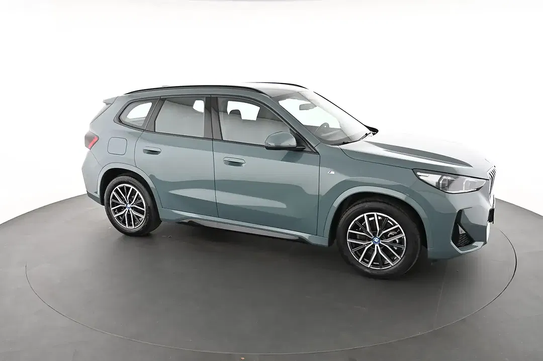 BMW X1 1.5 xDrive M Sport - Thumbnail 8