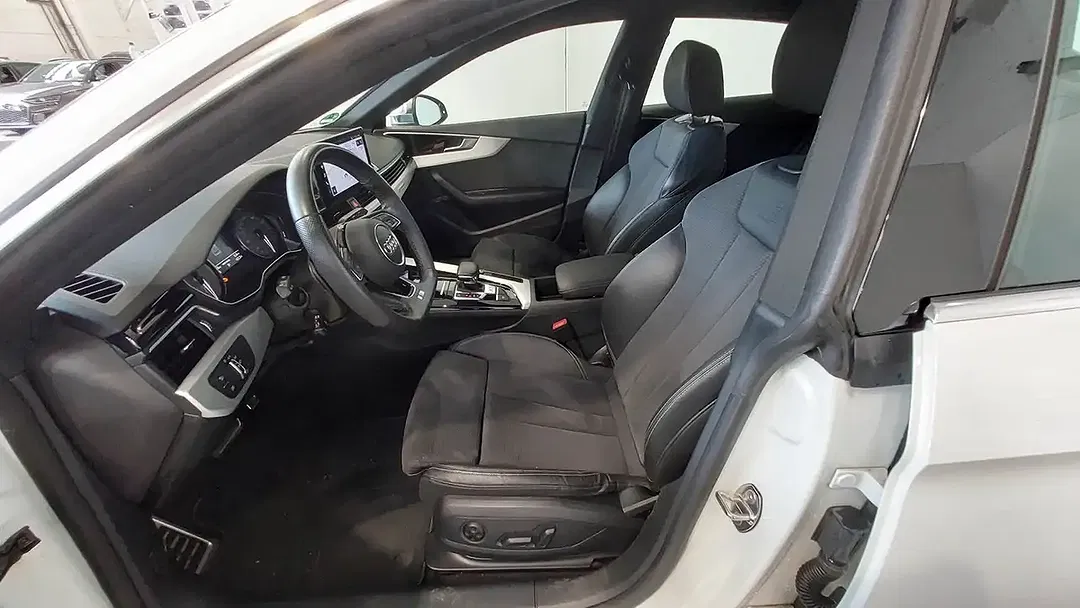 Audi S5 3.0 TDI quattro Sportback - Thumbnail 10