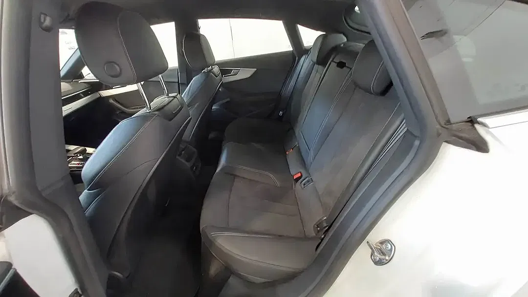 Audi S5 3.0 TDI quattro Sportback - foto 11