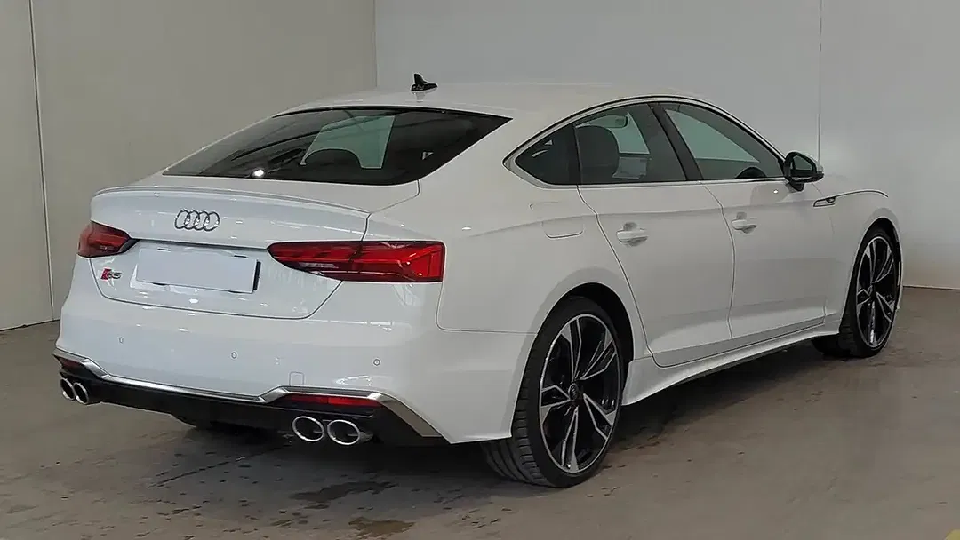 Audi S5 3.0 TDI quattro Sportback - Thumbnail 3