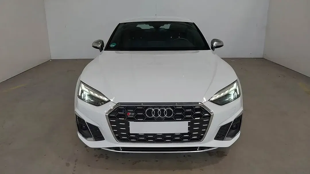 Audi S5 3.0 TDI quattro Sportback - Thumbnail 5