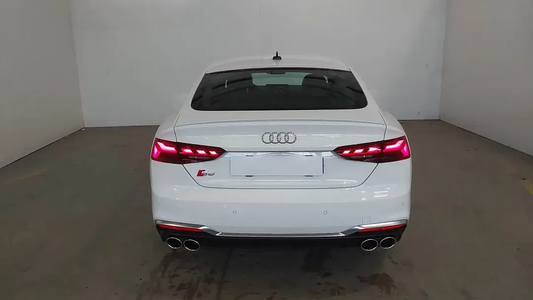 Audi S5 3.0 TDI quattro Sportback - Thumbnail 6