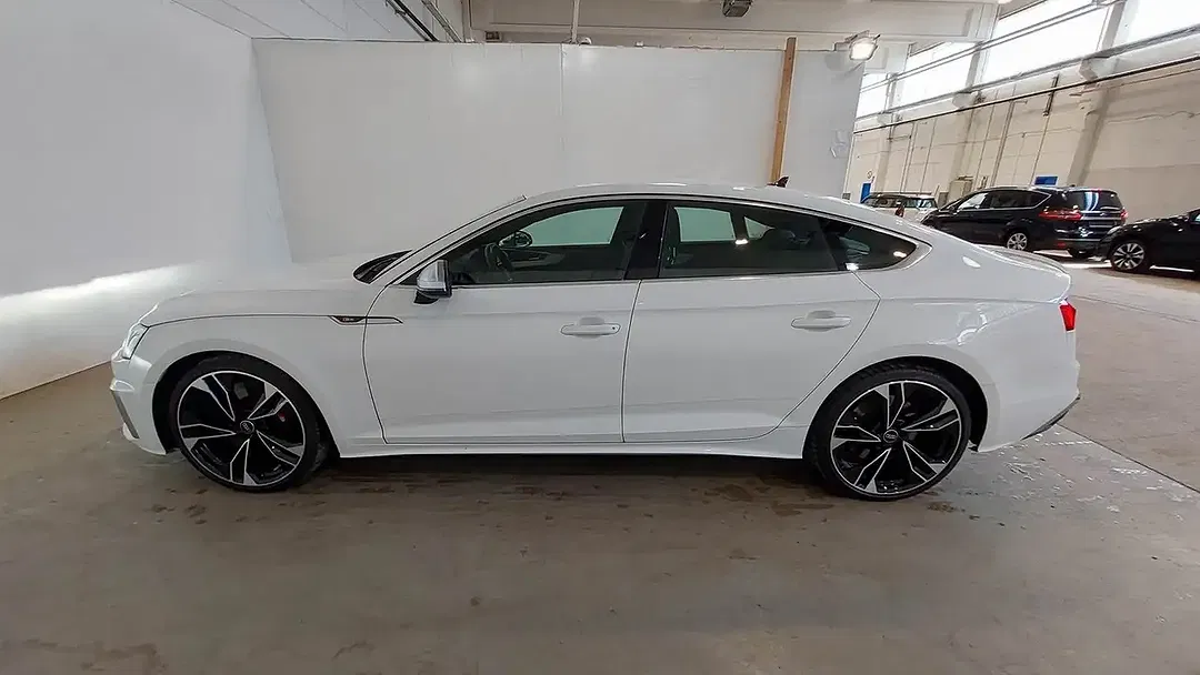 Audi S5 3.0 TDI quattro Sportback - Thumbnail 7