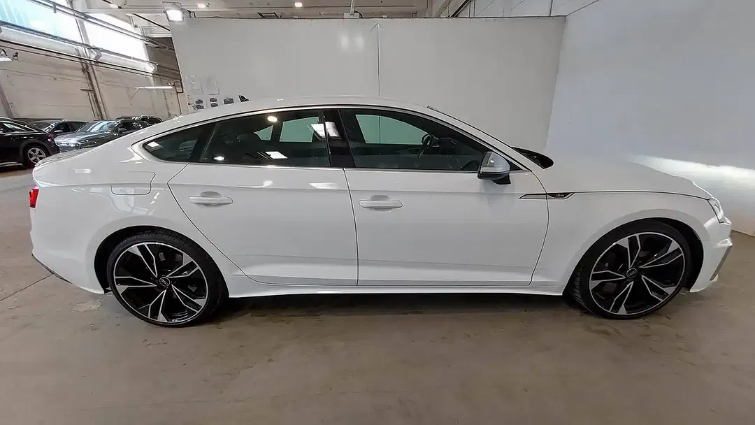 Audi S5 3.0 TDI quattro Sportback - Thumbnail 8