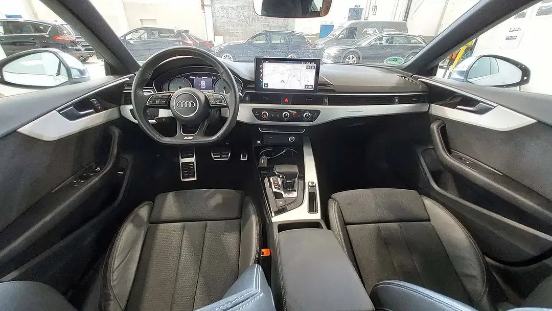 Audi S5 3.0 TDI quattro Sportback - Thumbnail 9