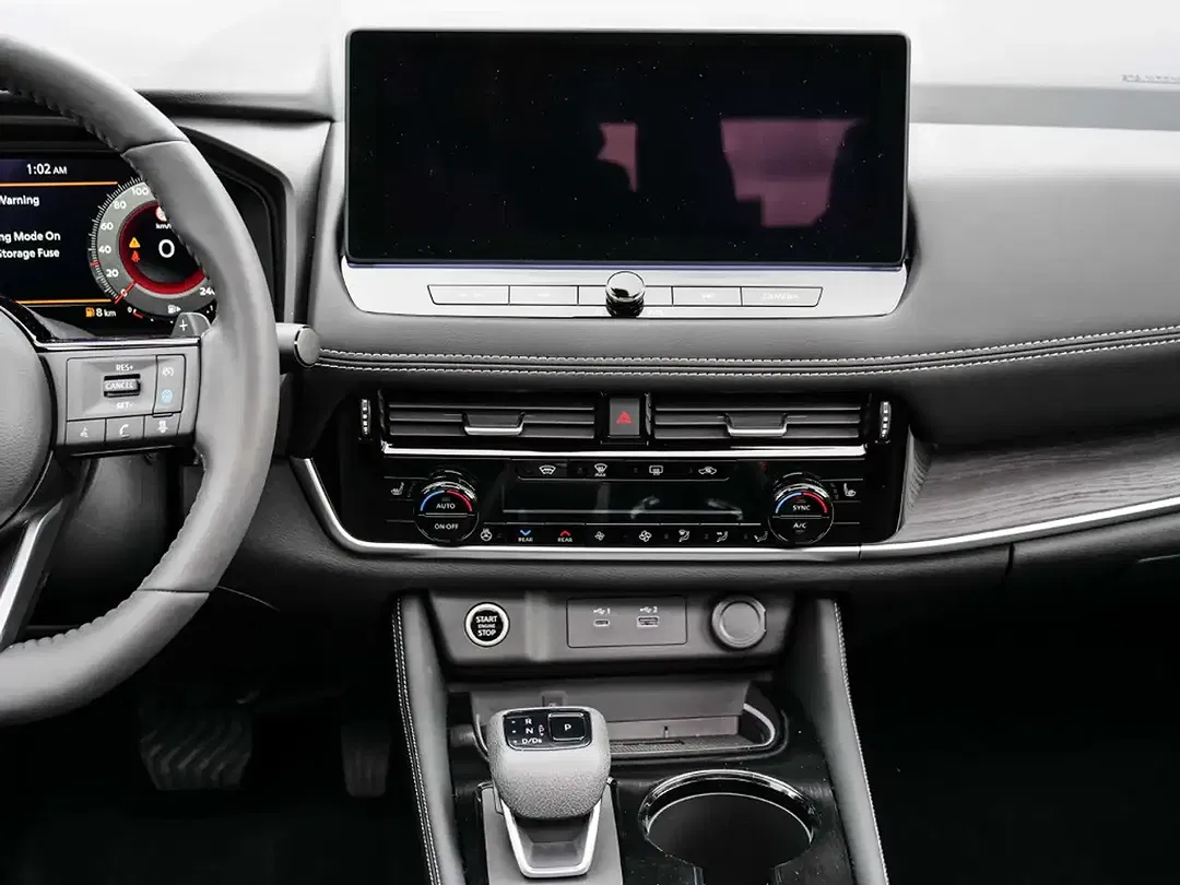 Nissan X-Trail 1.5 VC-T MHEV Xtronic Tekna - Thumbnail 10