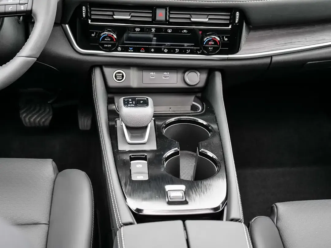 Nissan X-Trail 1.5 VC-T MHEV Xtronic Tekna - Thumbnail 11