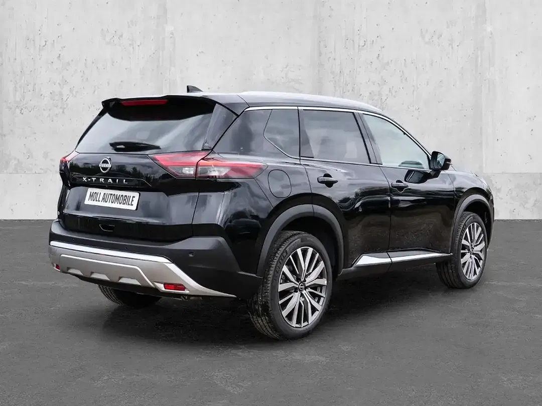 Nissan X-Trail 1.5 VC-T MHEV Xtronic Tekna - foto 2