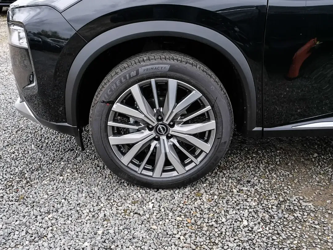 Nissan X-Trail 1.5 VC-T MHEV Xtronic Tekna - Thumbnail 4