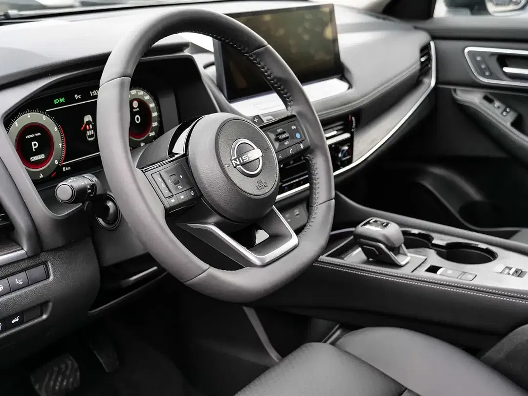 Nissan X-Trail 1.5 VC-T MHEV Xtronic Tekna - Thumbnail 5