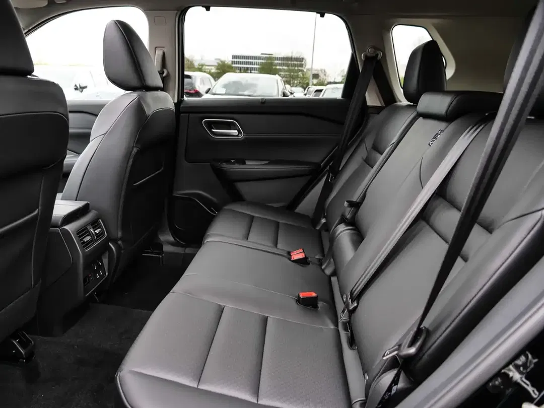 Nissan X-Trail 1.5 VC-T MHEV Xtronic Tekna - Thumbnail 8