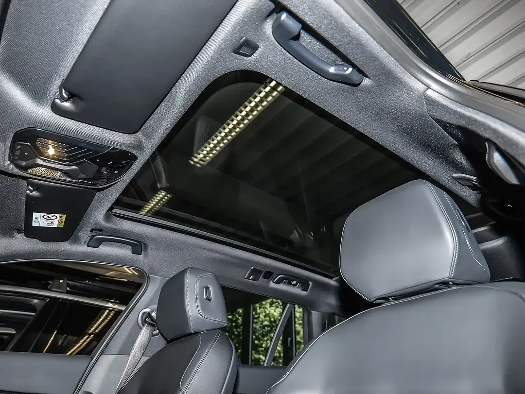BMW 540 xDrive Touring M Sport Pro - Thumbnail 6