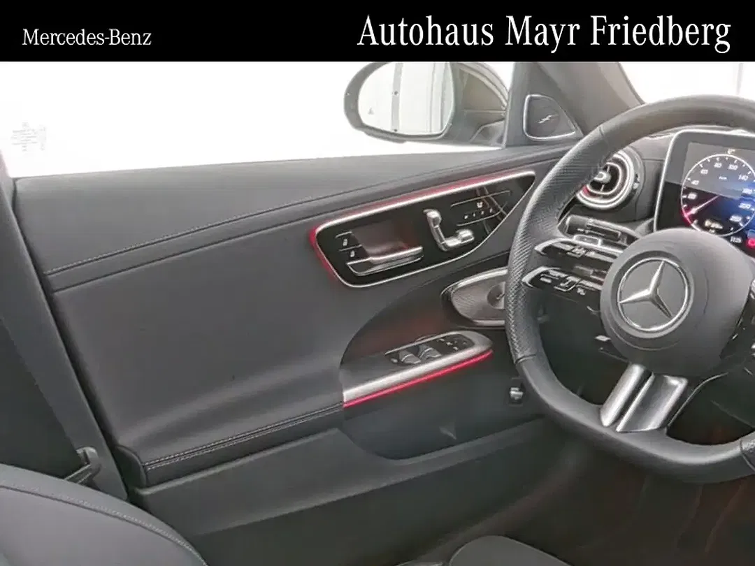 Mercedes-Benz C 200 AMG Premium - Thumbnail 5
