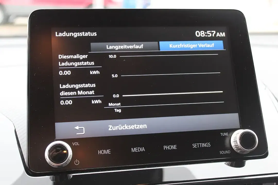 Mitsubishi Eclipse Cross PHEV 4WD - Thumbnail 12