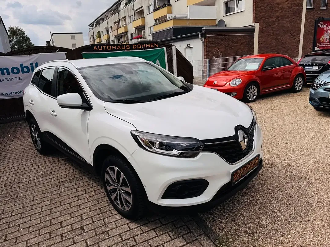 Renault Kadjar Zen - Thumbnail 10