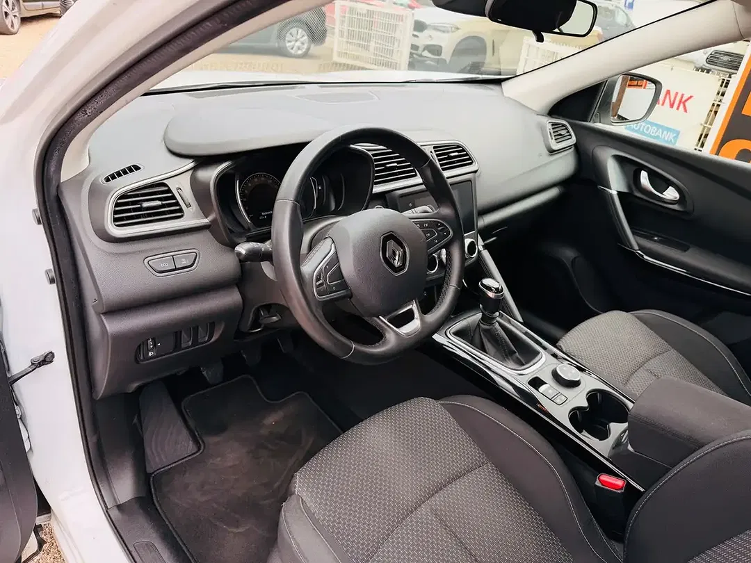 Renault Kadjar Zen - Thumbnail 14