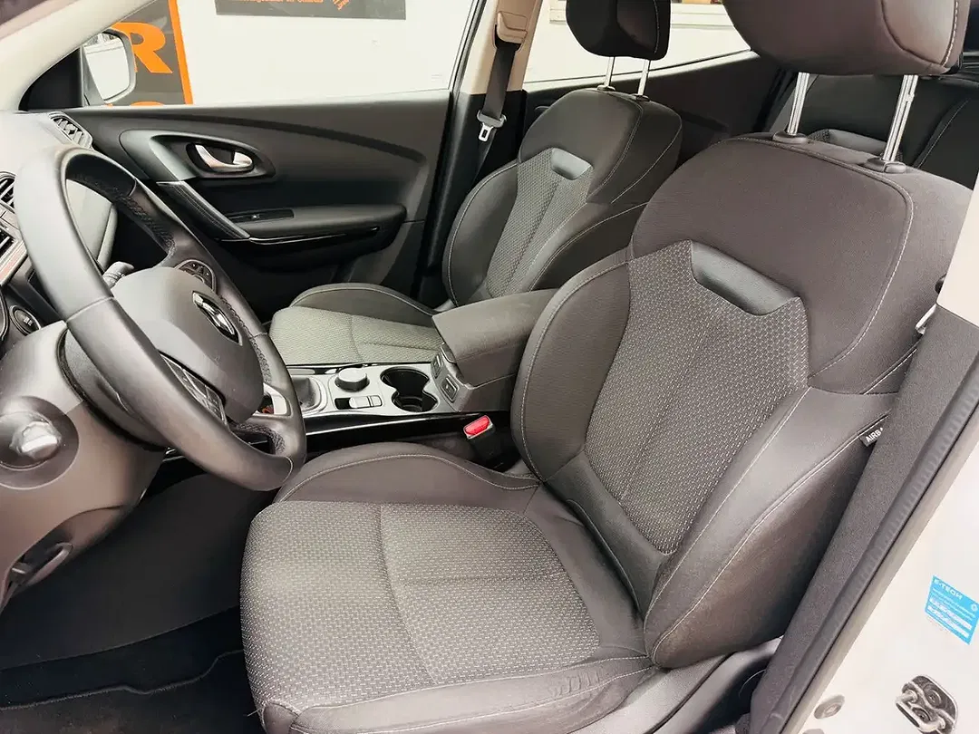 Renault Kadjar Zen - Thumbnail 15