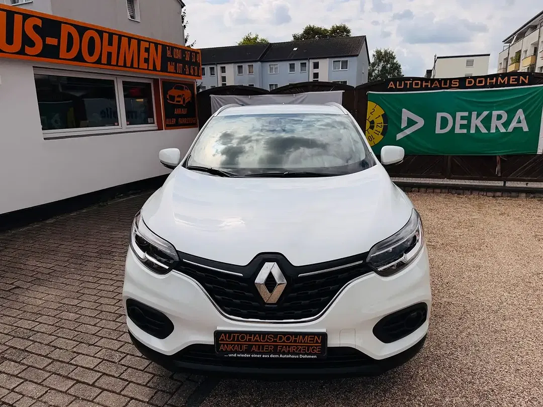 Renault Kadjar Zen - foto 2