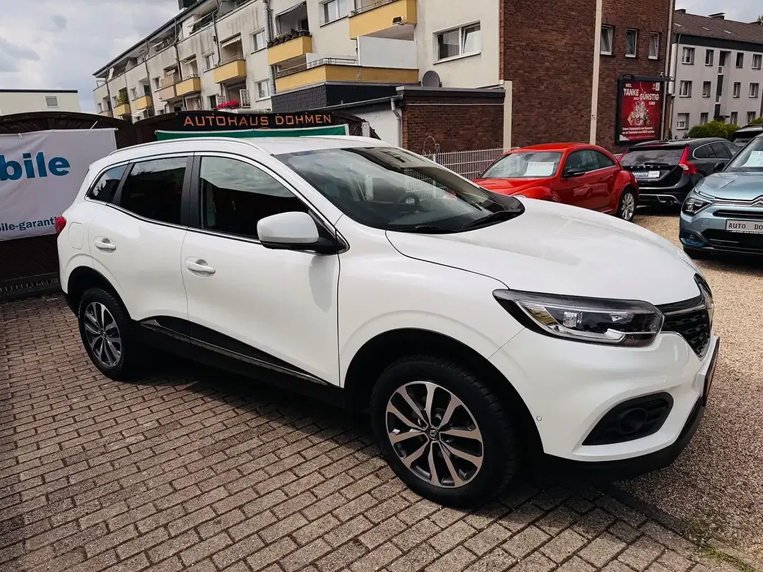 Renault Kadjar Zen - Thumbnail 3