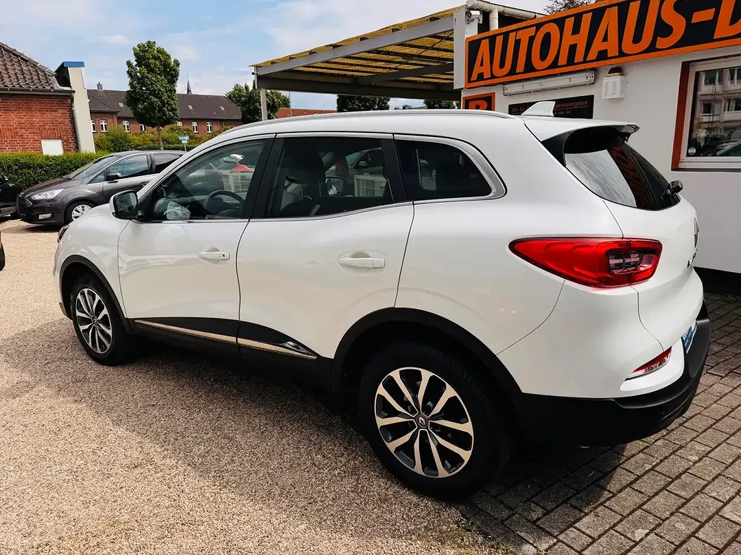 Renault Kadjar Zen - Thumbnail 4