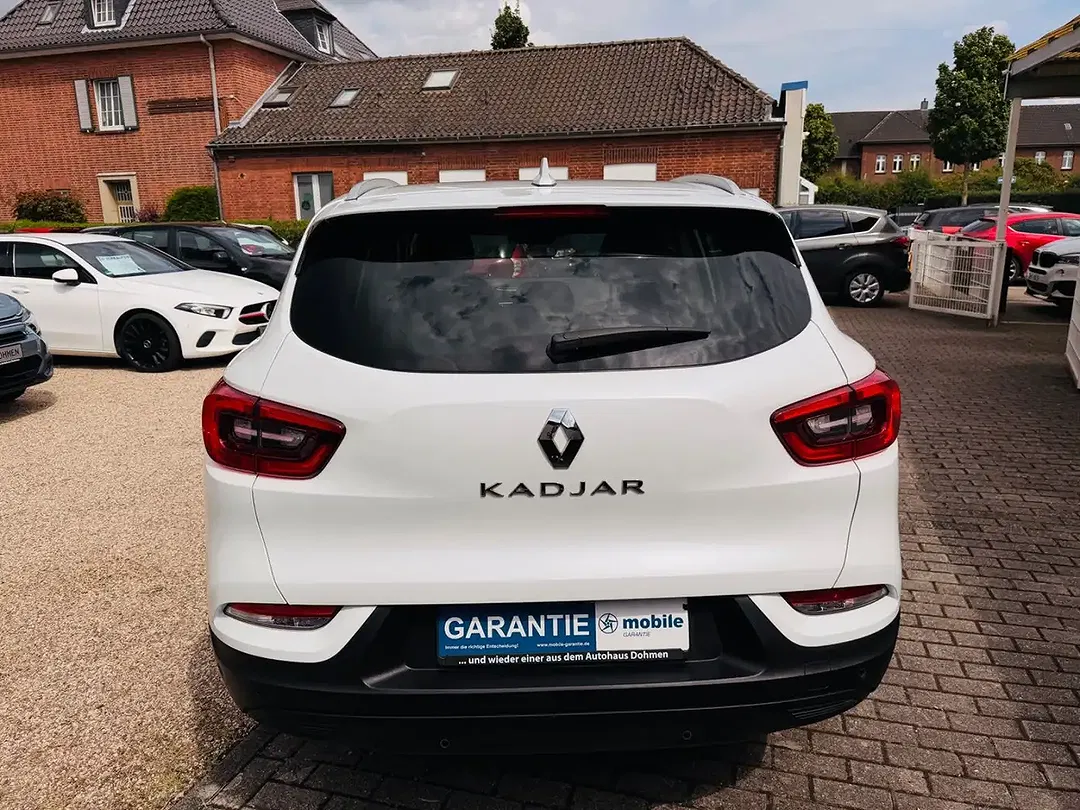 Renault Kadjar Zen - Thumbnail 5